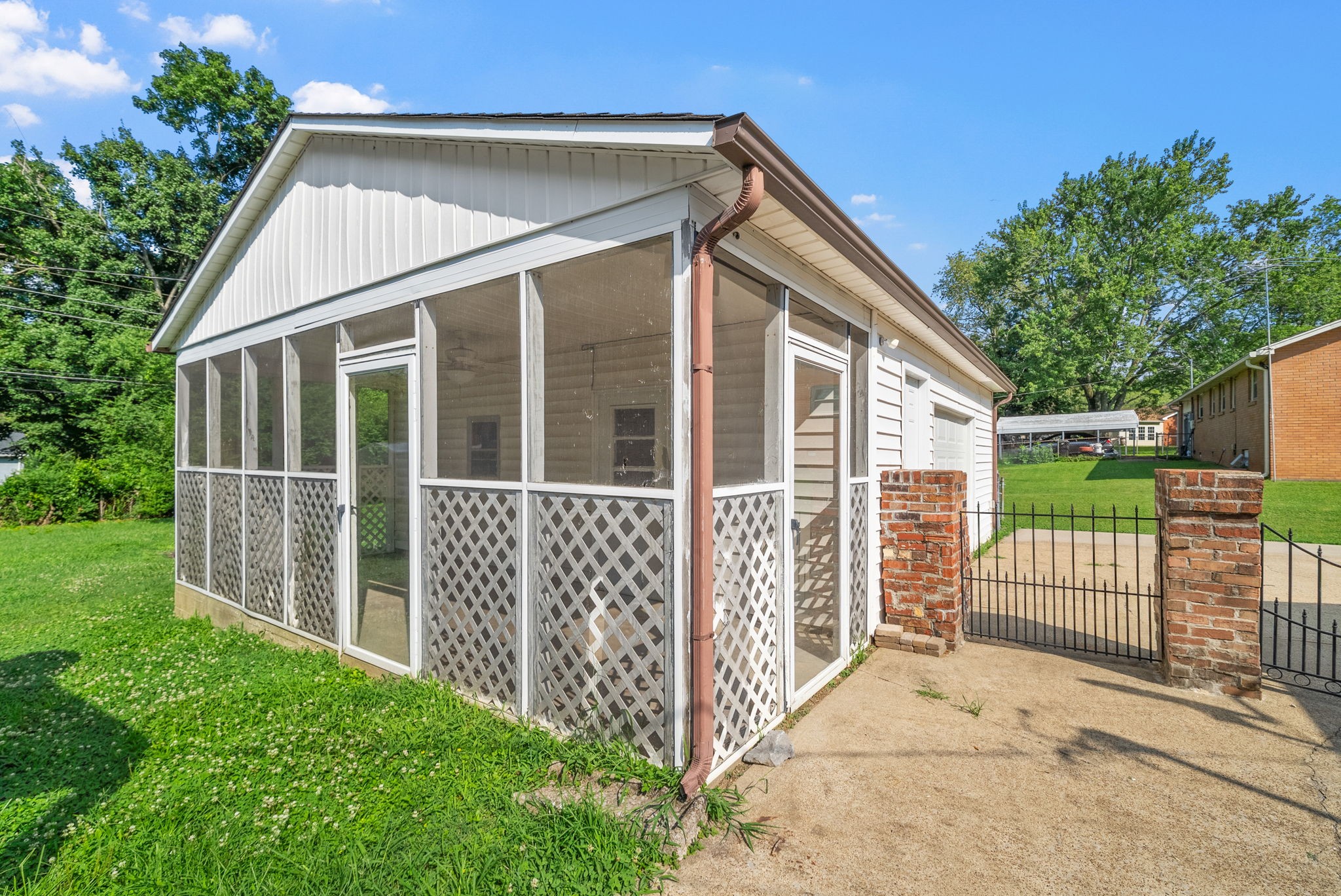 5 Strassbourg Road Clarksville, TN 37042 - Photo 29 of 29 Gallery Image 29