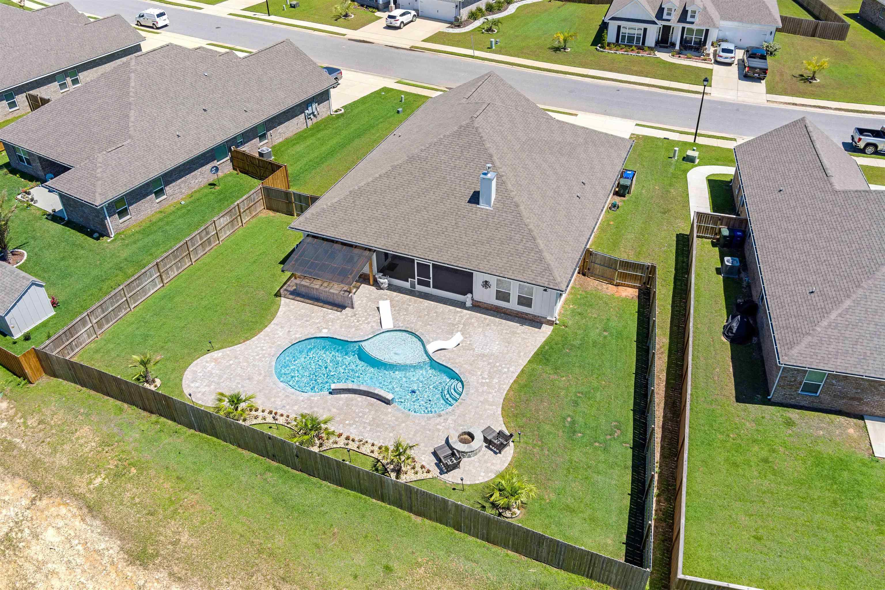 8677 Calverton Street Foley, AL 36535 - Photo 31 of 31