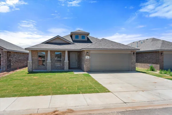$269,690 | 1308 Saratoga Avenue, Lubbock, TX 79416