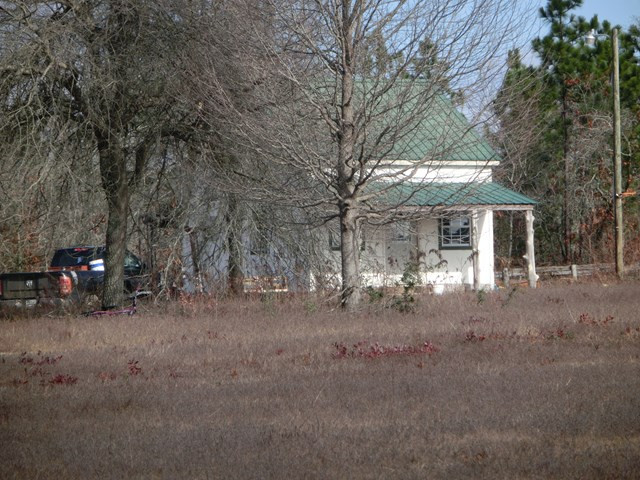 F & G Pickett Post Road Windsor, SC 29856 - Photo 2 of 18
