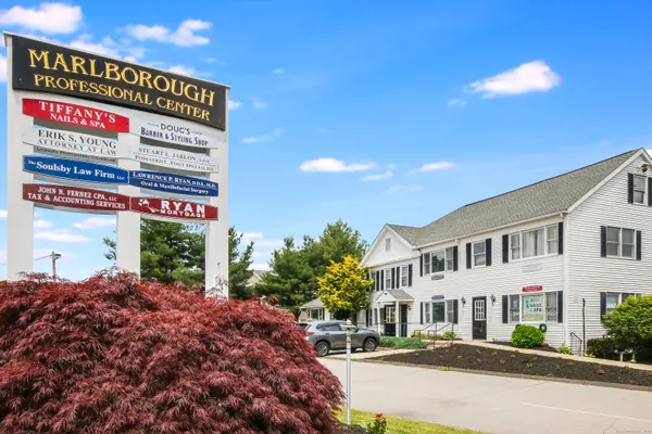 $1,250 | 9-11 South Main Street, Unit 4, Marlborough, CT 06447