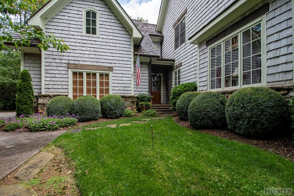 1266 Bowery Road Highlands, NC 28741 - Photo 4 of 46 Gallery Image 4