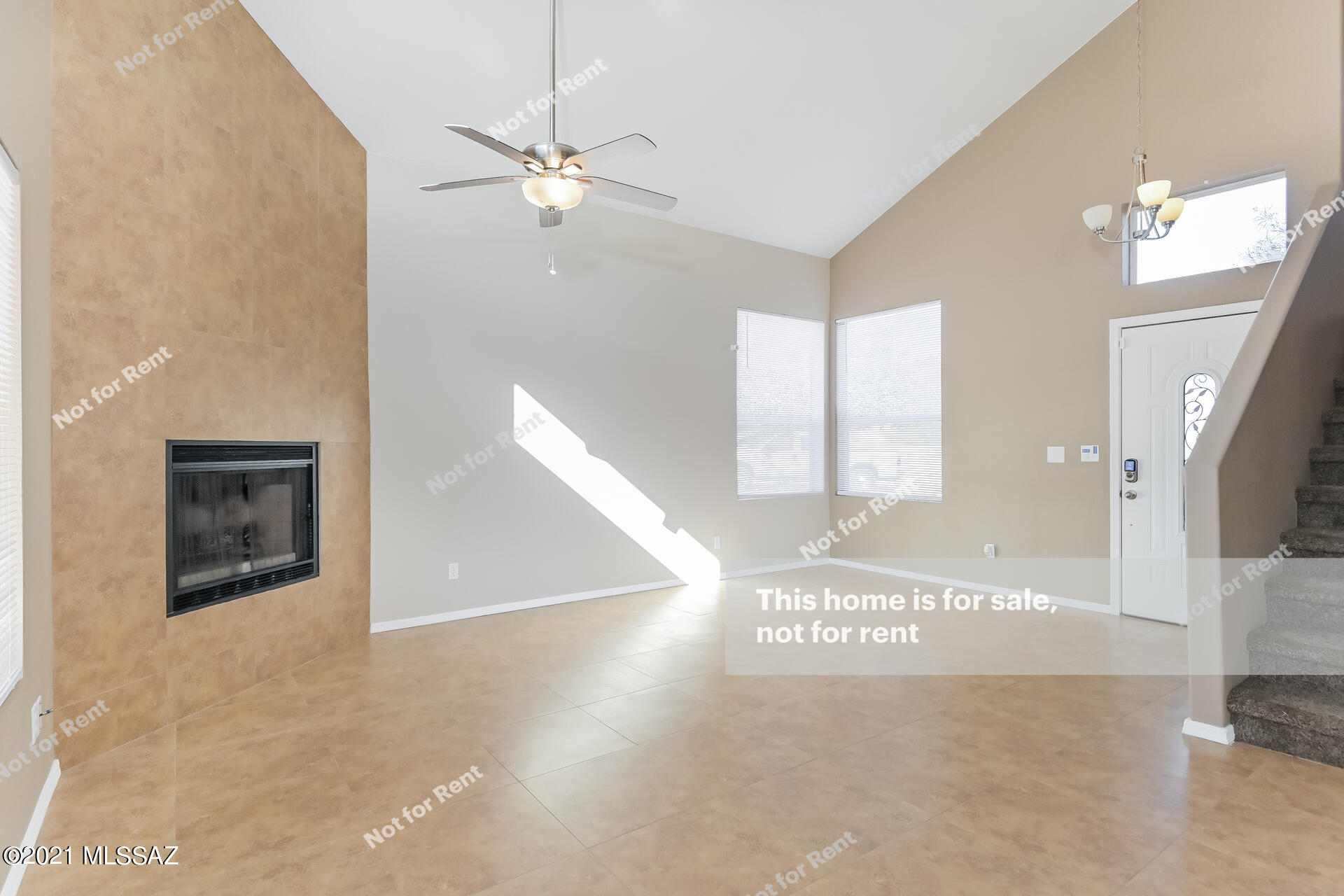 9921 North Sky Ridge Place Tucson, AZ 85742 - Photo 10 of 27