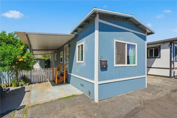 $68,000 | 845 W Valley, Unit 22, Grand Terrace, CA 92324