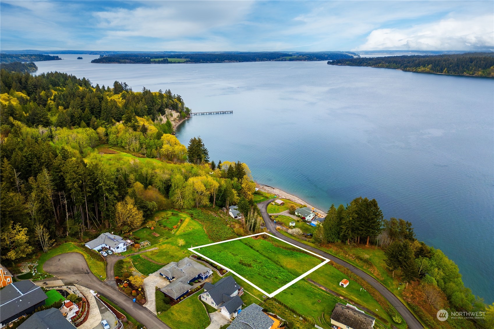 9214 163rd Avenue Southwest Longbranch, WA 98351 - Photo 27 of 31