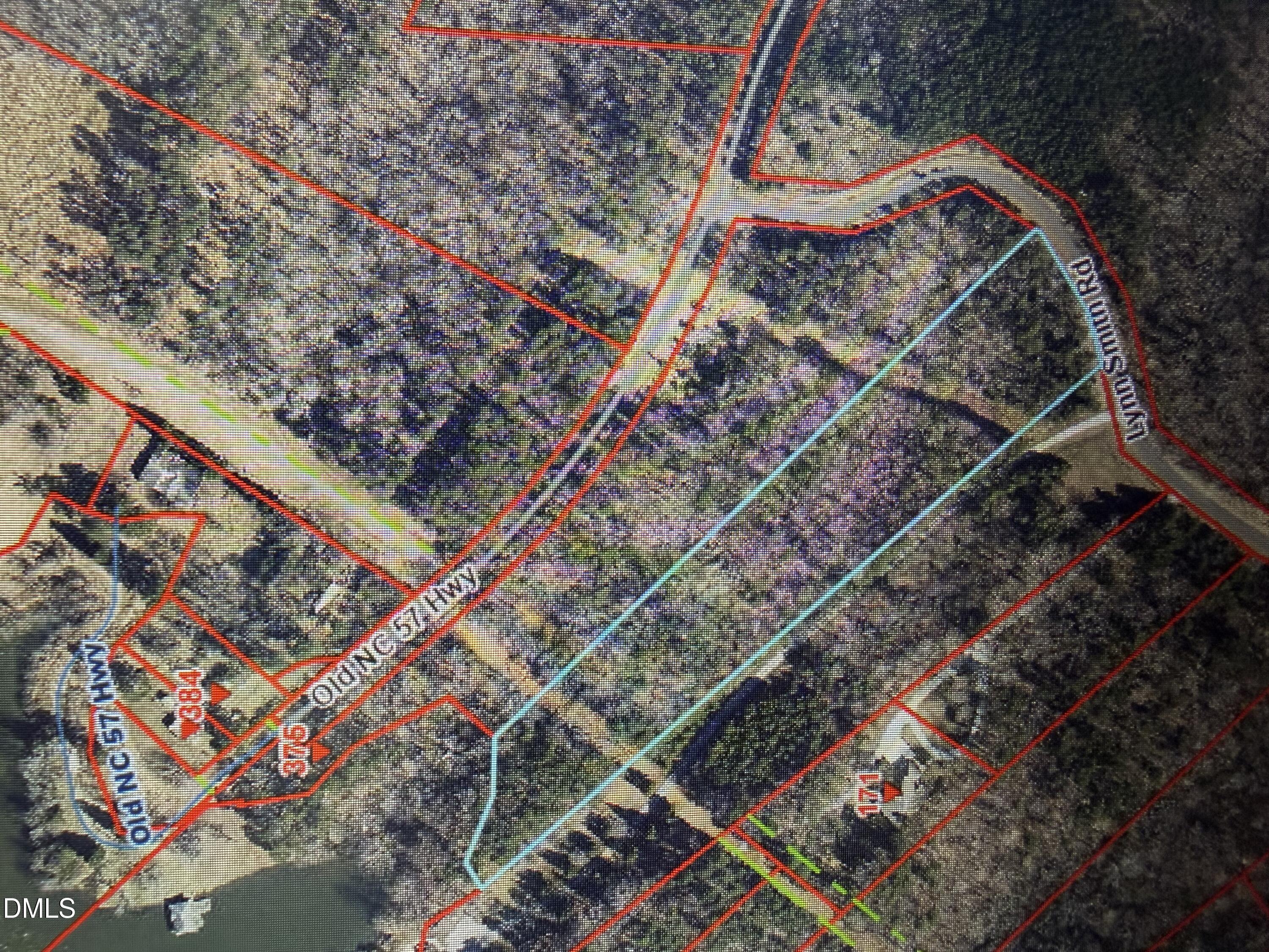 Lot 11 Lynn Smith Road Semora, NC 27343 - Photo 1 of 4 IMG_0468
