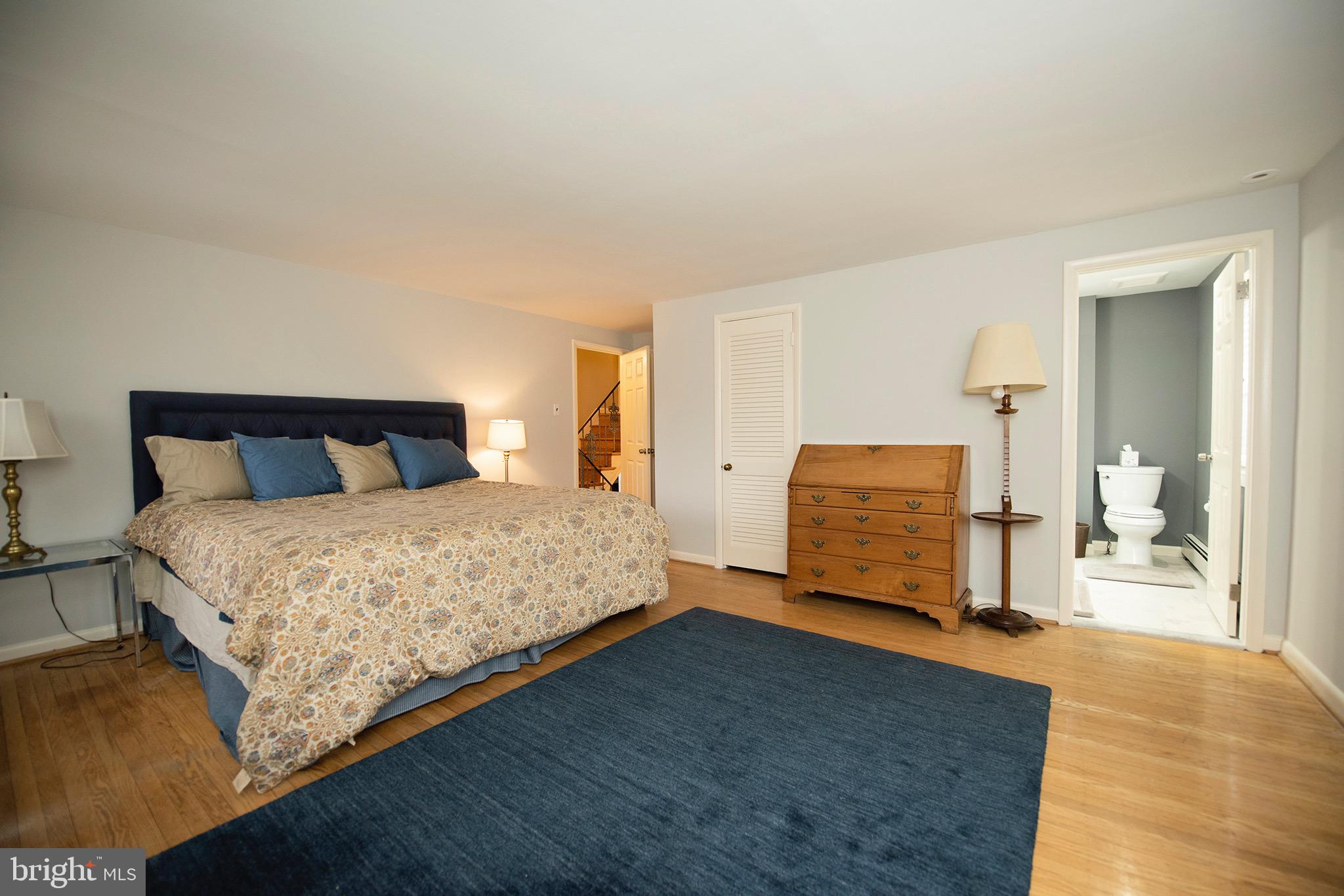 625 Upper Weadley Road Wayne, PA 19087 - Photo 14 of 25 Second Floor Master