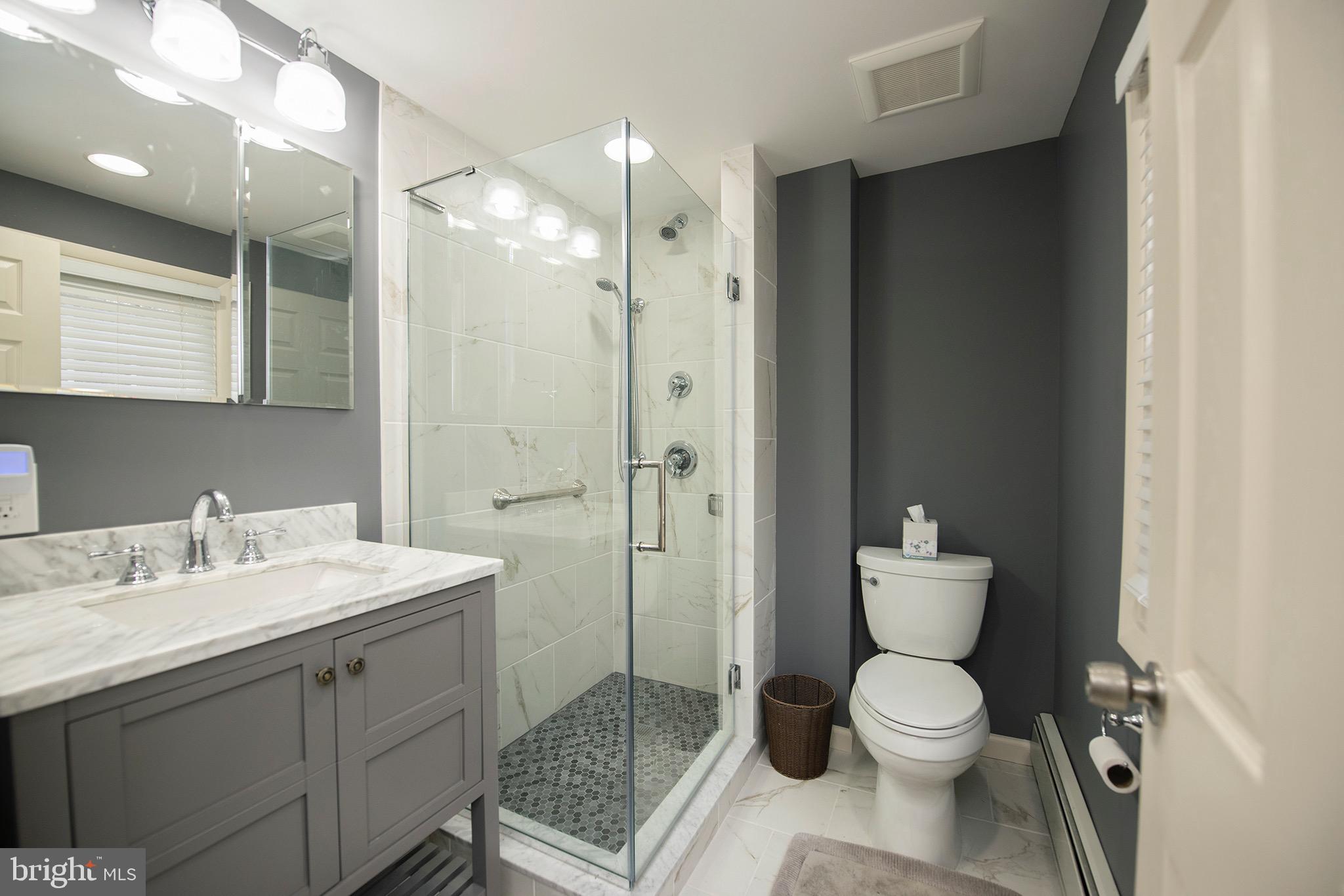 625 Upper Weadley Road Wayne, PA 19087 - Photo 15 of 25 Second Master Bath