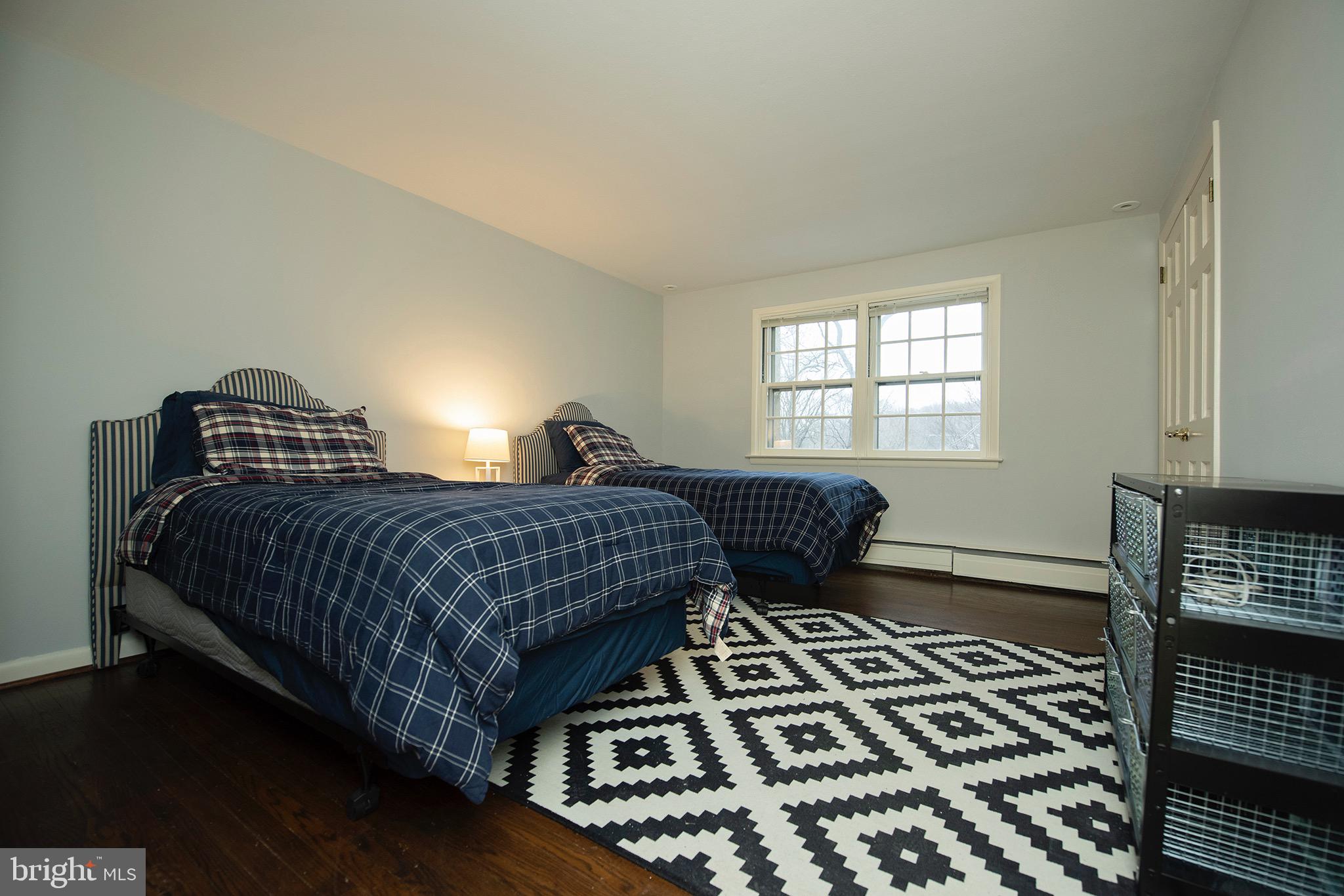 625 Upper Weadley Road Wayne, PA 19087 - Photo 16 of 25 Bedroom 3