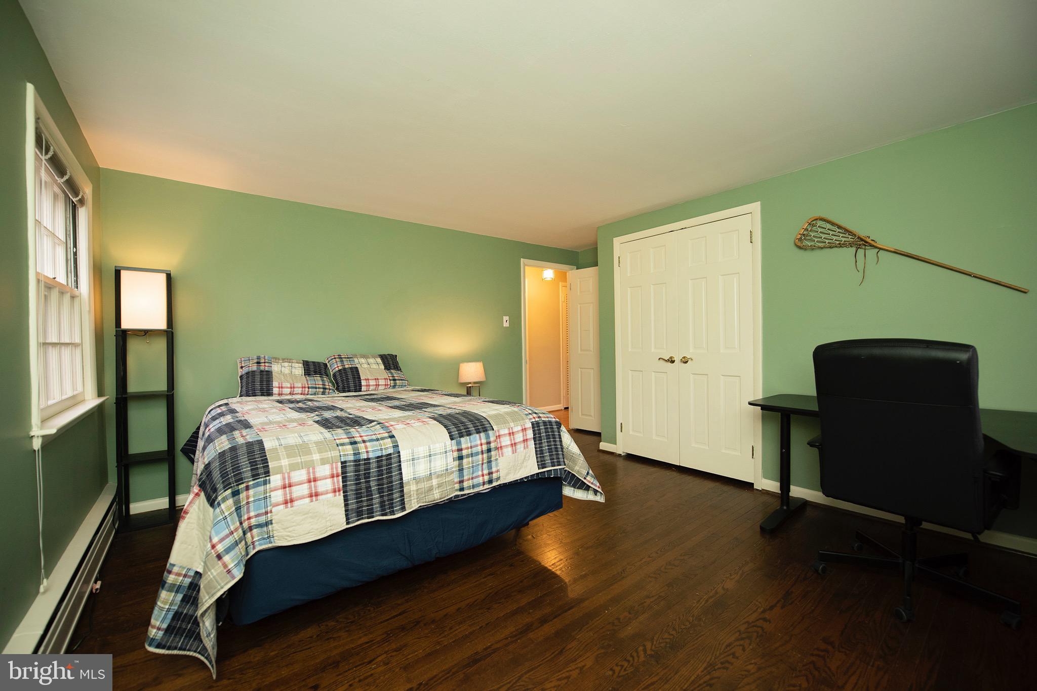 625 Upper Weadley Road Wayne, PA 19087 - Photo 17 of 25 Bedroom 4