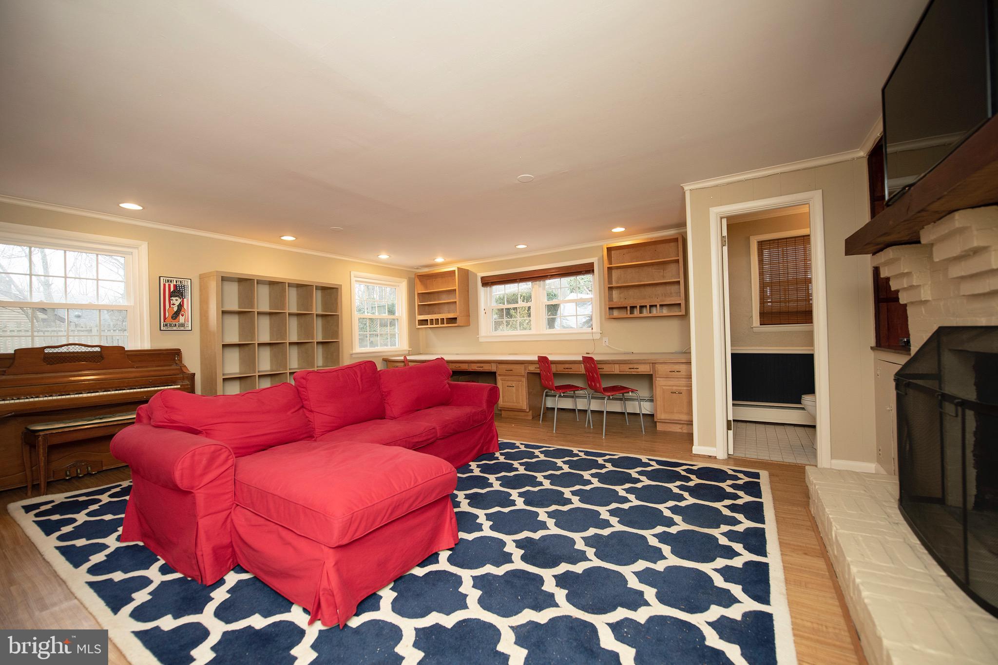 625 Upper Weadley Road Wayne, PA 19087 - Photo 20 of 25 Den