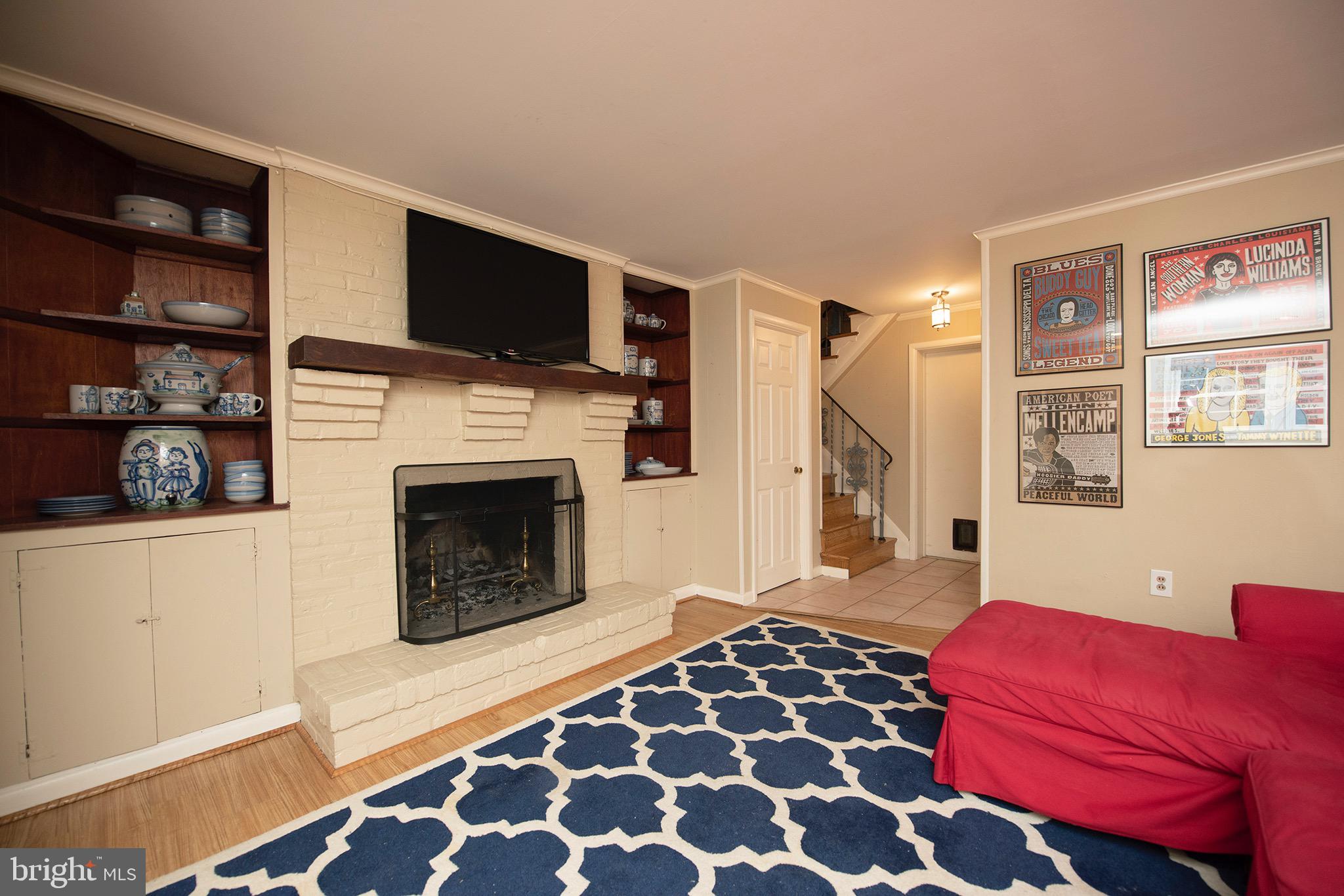 625 Upper Weadley Road Wayne, PA 19087 - Photo 21 of 25 Den