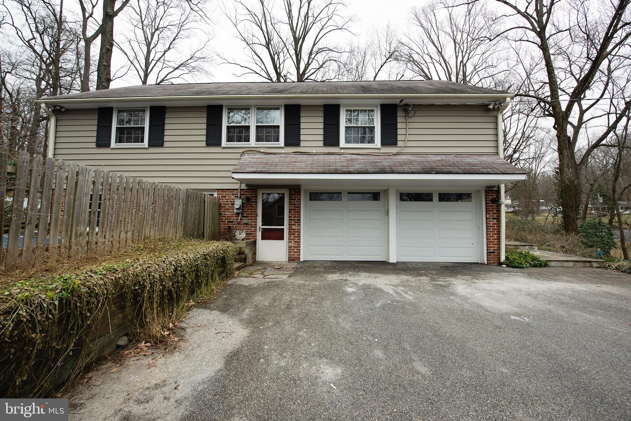 625 Upper Weadley Road Wayne, PA 19087 - Photo 23 of 25 Garage