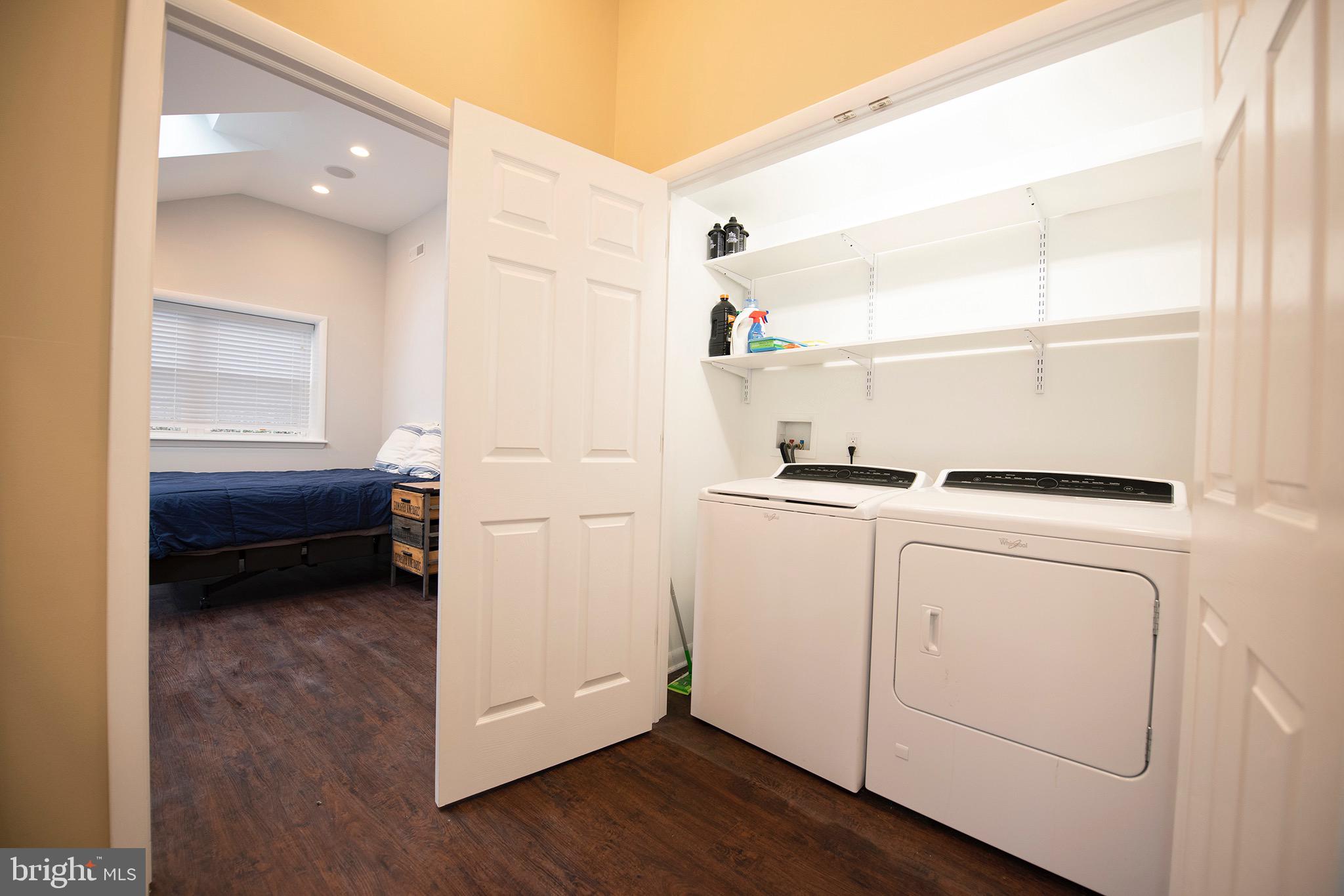 625 Upper Weadley Road Wayne, PA 19087 - Photo 8 of 25 Laundry (main floor)