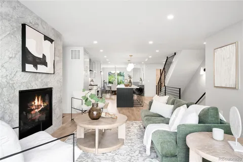 $1,075,000 | 3939 Lipan Street, Denver, CO 80211