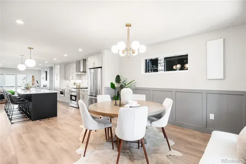 $1,075,000 | 3939 Lipan Street, Denver, CO 80211