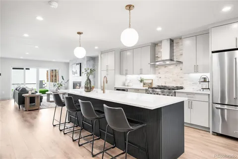 $1,075,000 | 3939 Lipan Street, Denver, CO 80211