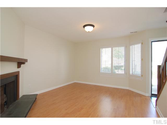 5812 Shady Grove Circle Raleigh, NC 27609 - Photo 3 of 16 Den/Family/Great Room