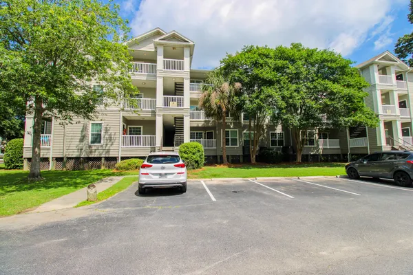 $2,230 | 700 Daniel Ellis Drive, Unit 5201, Charleston, SC 29412