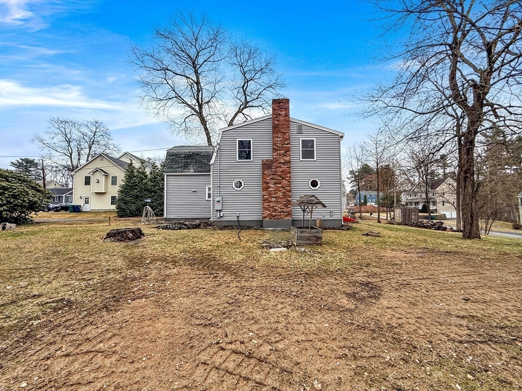21 Burlington Road Billerica, MA 01821 - Photo 37 of 42