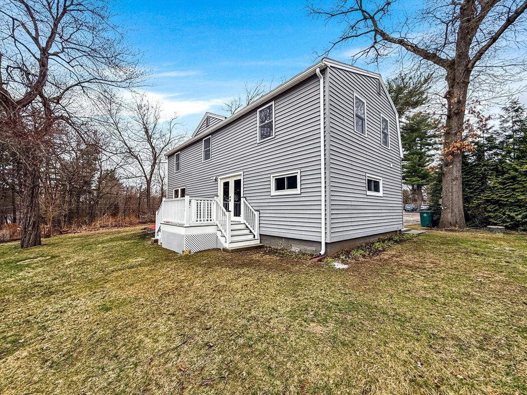 21 Burlington Road Billerica, MA 01821 - Photo 40 of 42