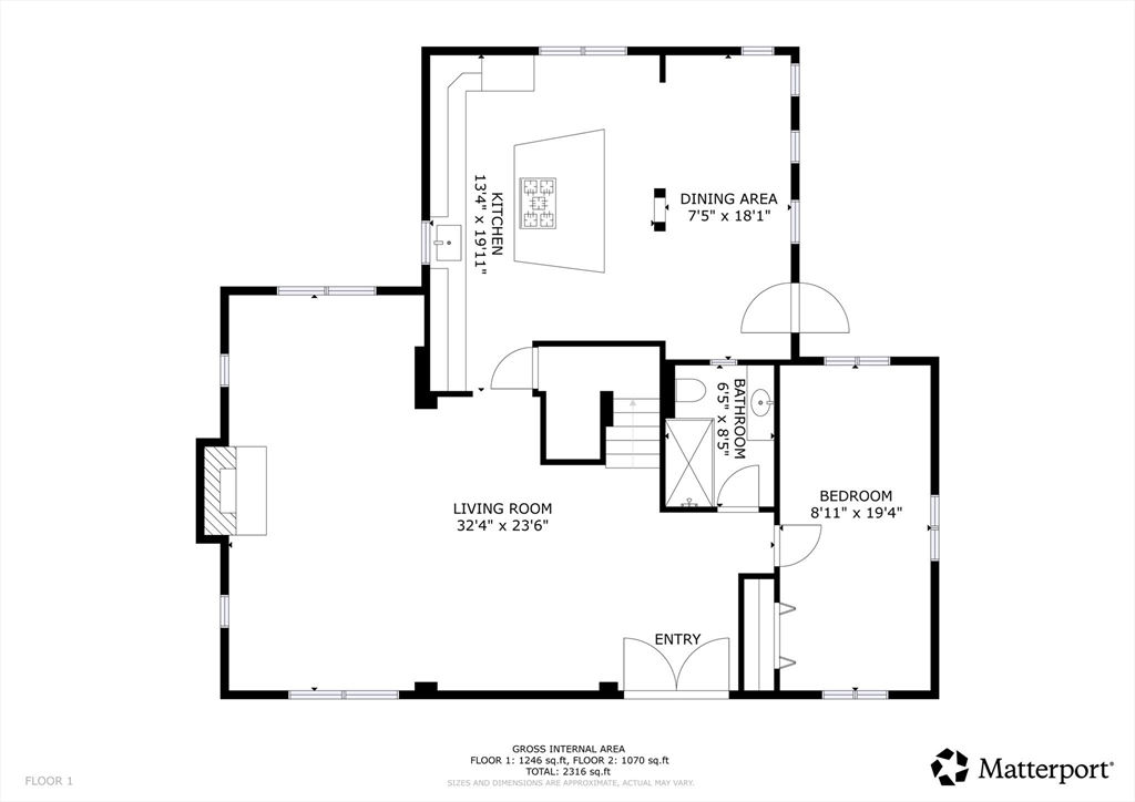 21 Burlington Road Billerica, MA 01821 - Photo 41 of 42