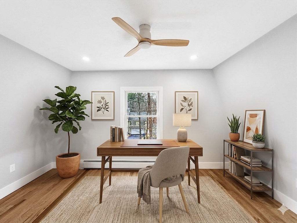 21 Burlington Road Billerica, MA 01821 - Photo 10 of 42