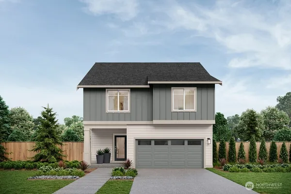 $844,495 | 8825 44th Place Northeast, Marysville, WA 98270