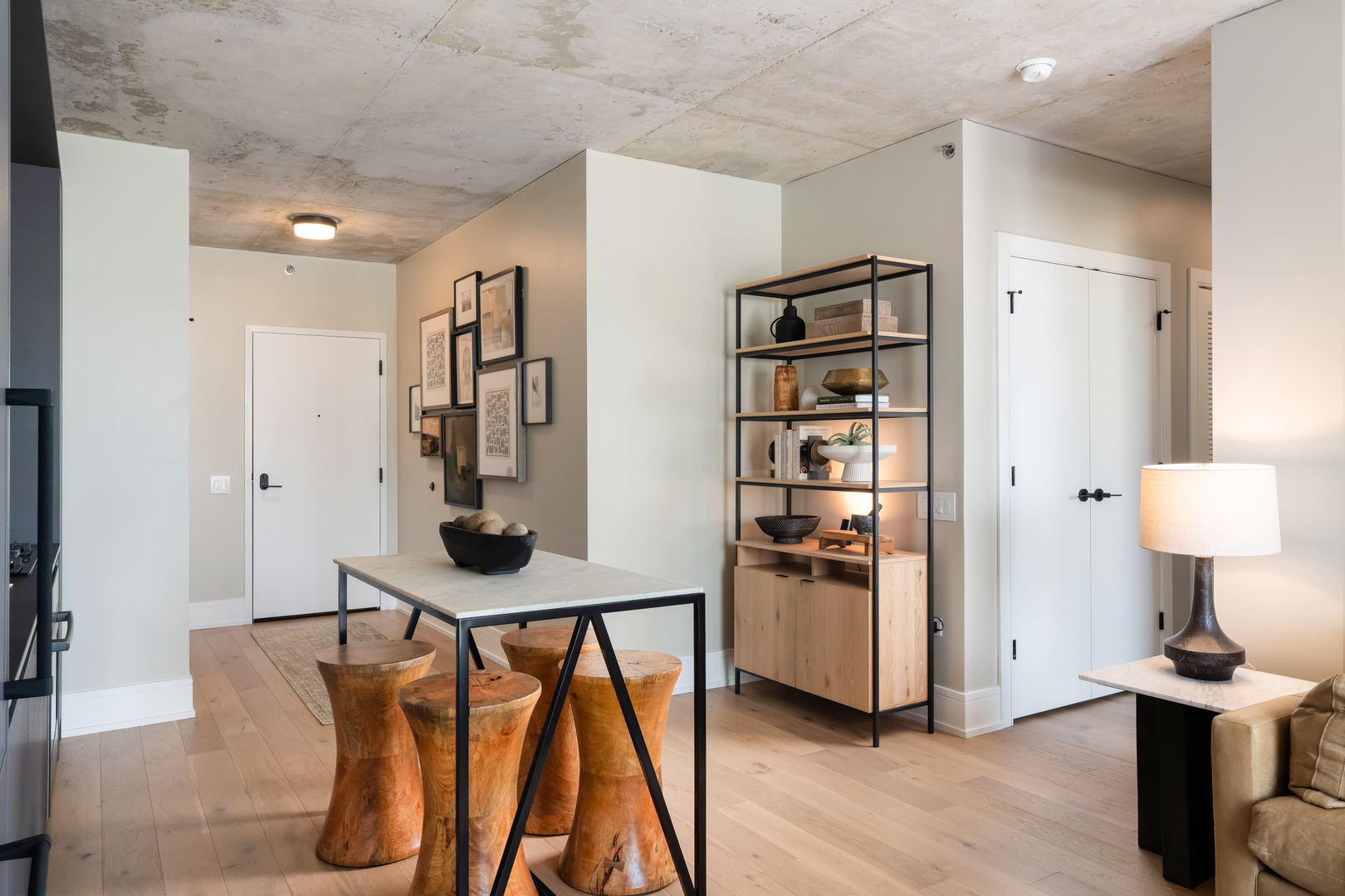 234 West Polk Street, Unit 2808 Chicago, IL 60607 - Photo 6 of 30