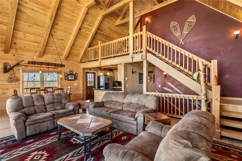 $800,000 | 1059 Sheep Ridge Road, Fairplay, CO 80440