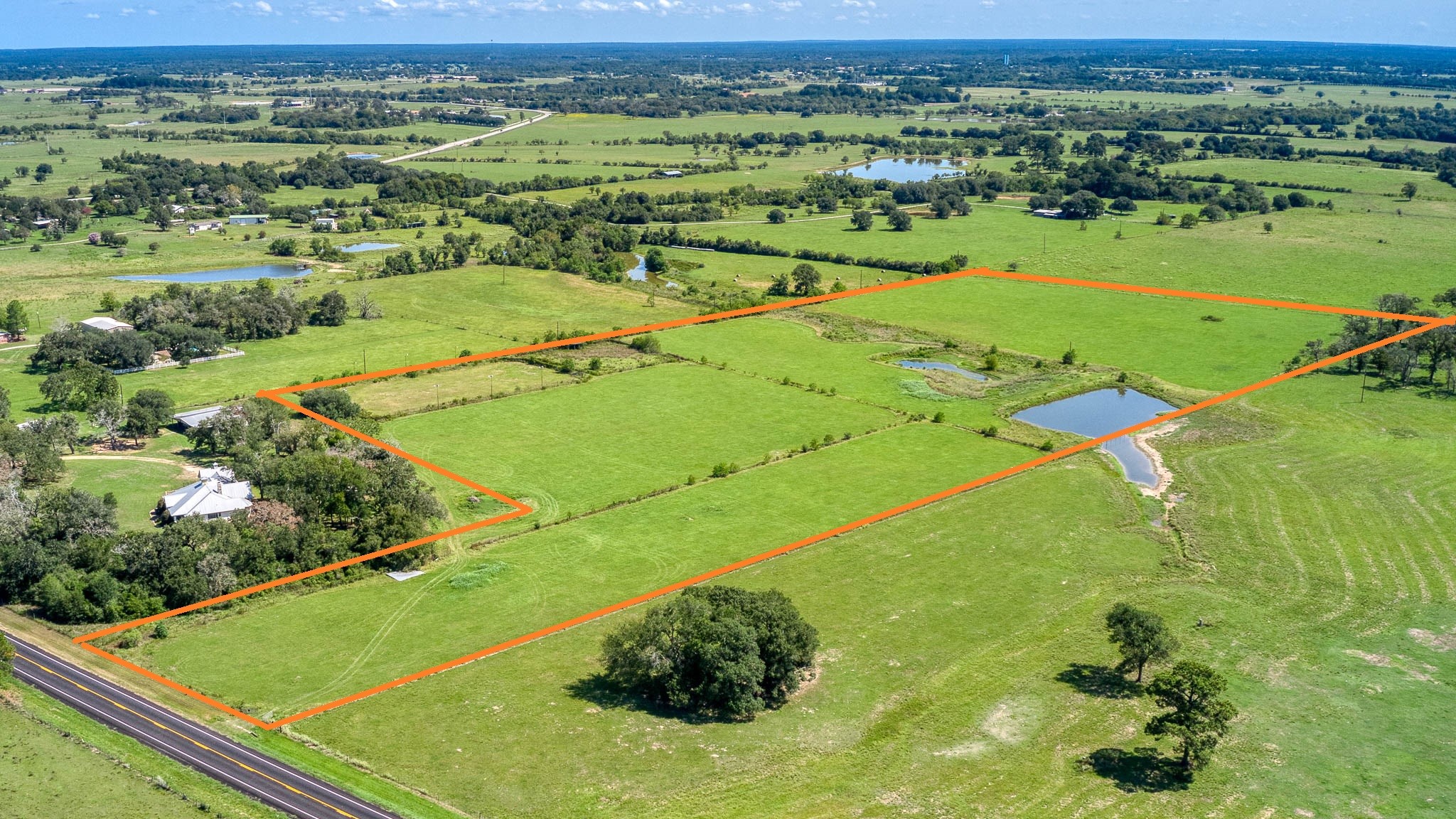 24594 Fm 362 Road Waller, TX 77484 - Photo 2 of 23