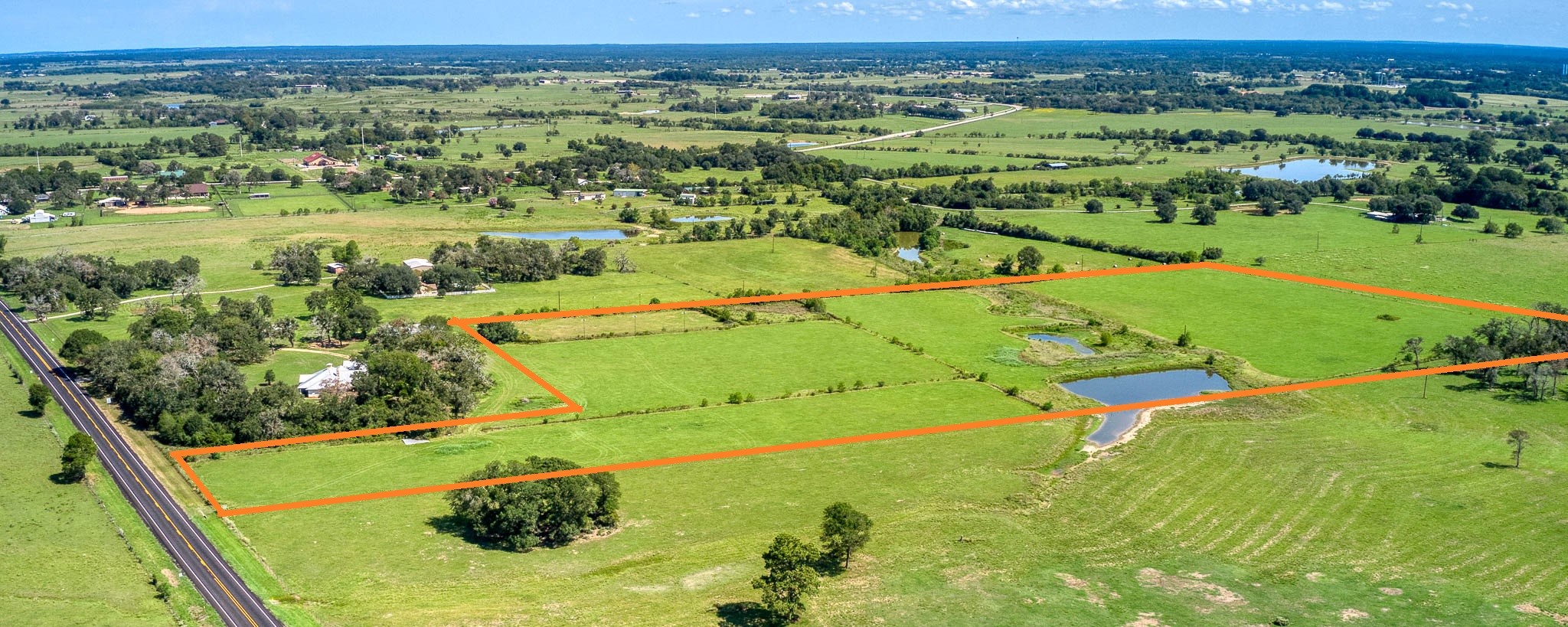 24594 Fm 362 Road Waller, TX 77484 - Photo 3 of 23