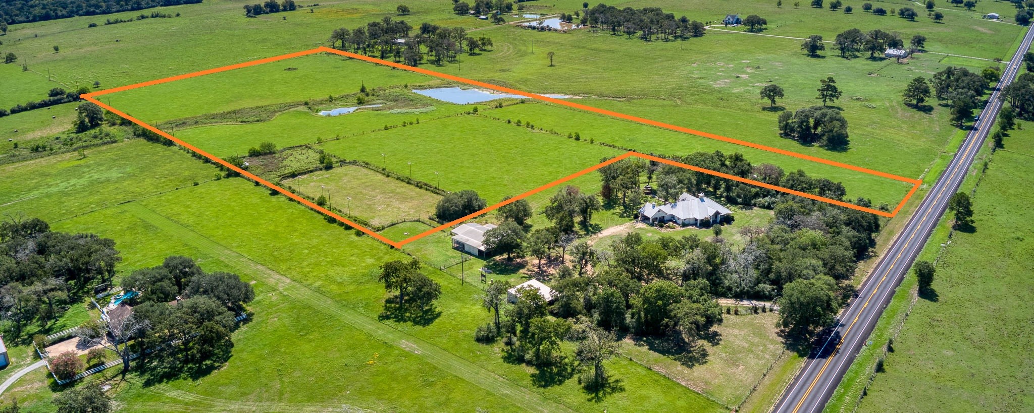 24594 Fm 362 Road Waller, TX 77484 - Photo 7 of 23