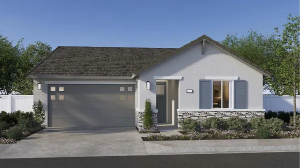 $579,990 | 2444 North Suncrest Way, Clovis, CA 93619