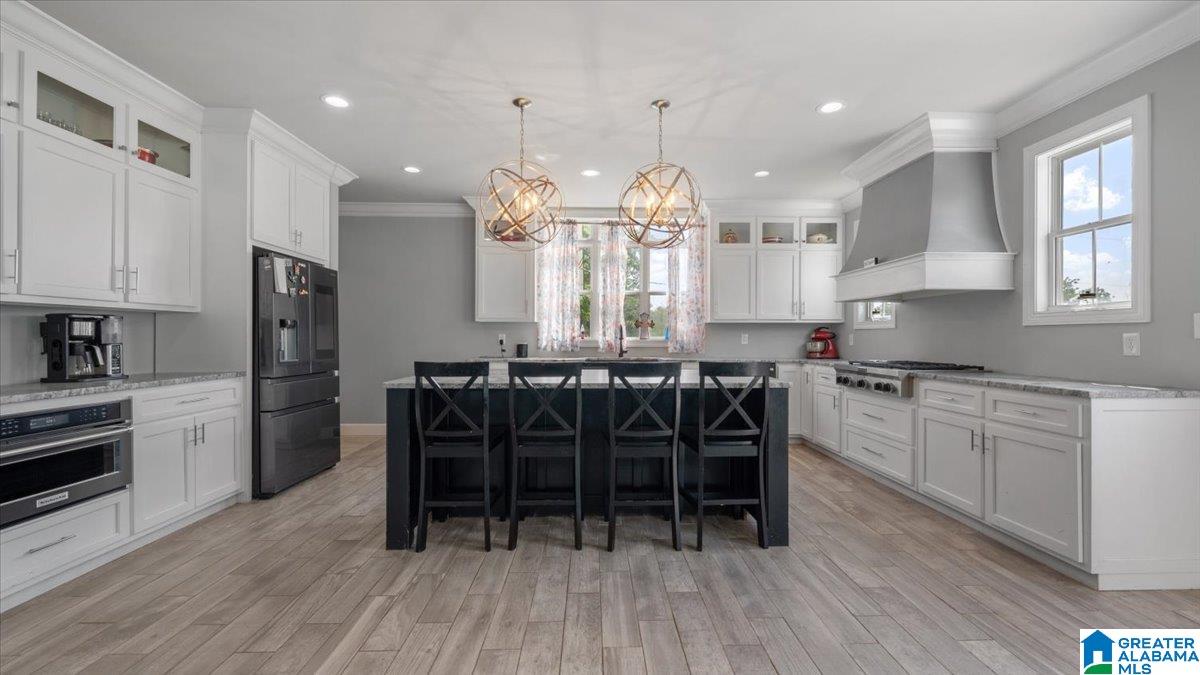 760 Newton Road Odenville, AL 35120 - Photo 8 of 39