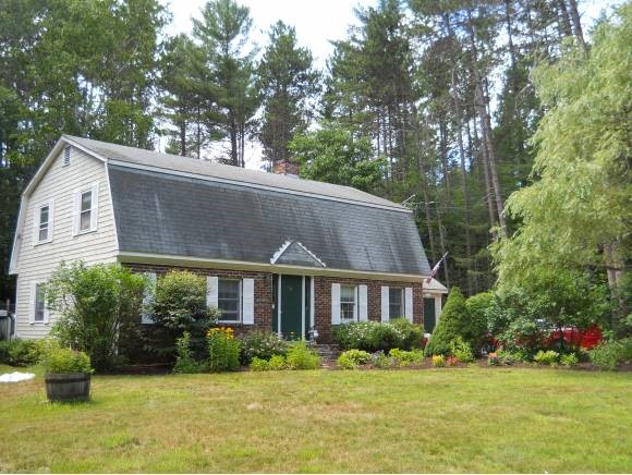 3648 West Side Road Conway, NH 03860 - Photo 1 of 1 Gallery Image 1