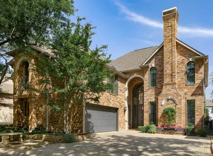 $1,695,000 | 17 Ashton Court, Dallas, TX 75230