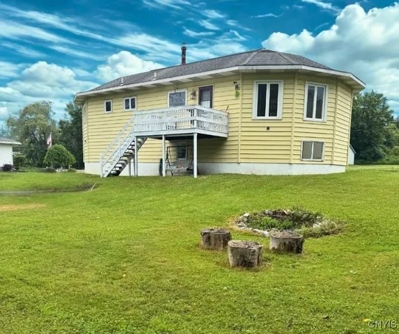 $234,999 | 10830 Cosby Manor Road, Deerfield, NY 13502