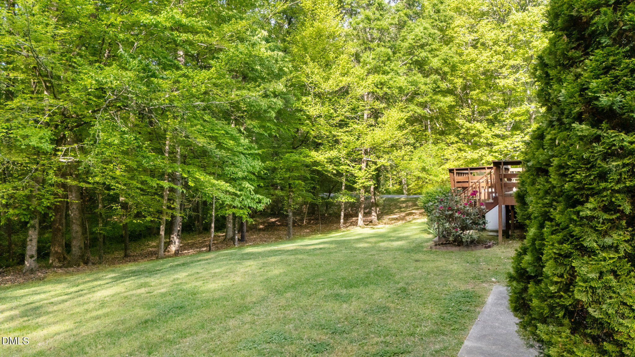 228 Hunters Ridge Road Henderson, NC 27537 - Photo 36 of 46