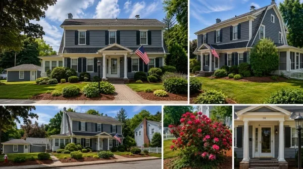 $424,900 | 14 Brown Street, Palmer, MA 01069