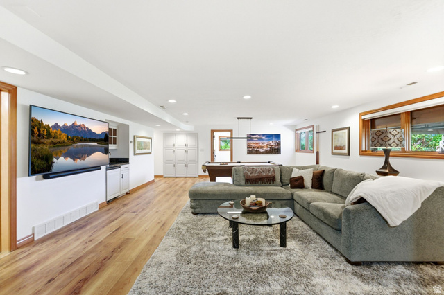 5478 North Old Ranch Road Park City, UT 84098 - Photo 46 of 129