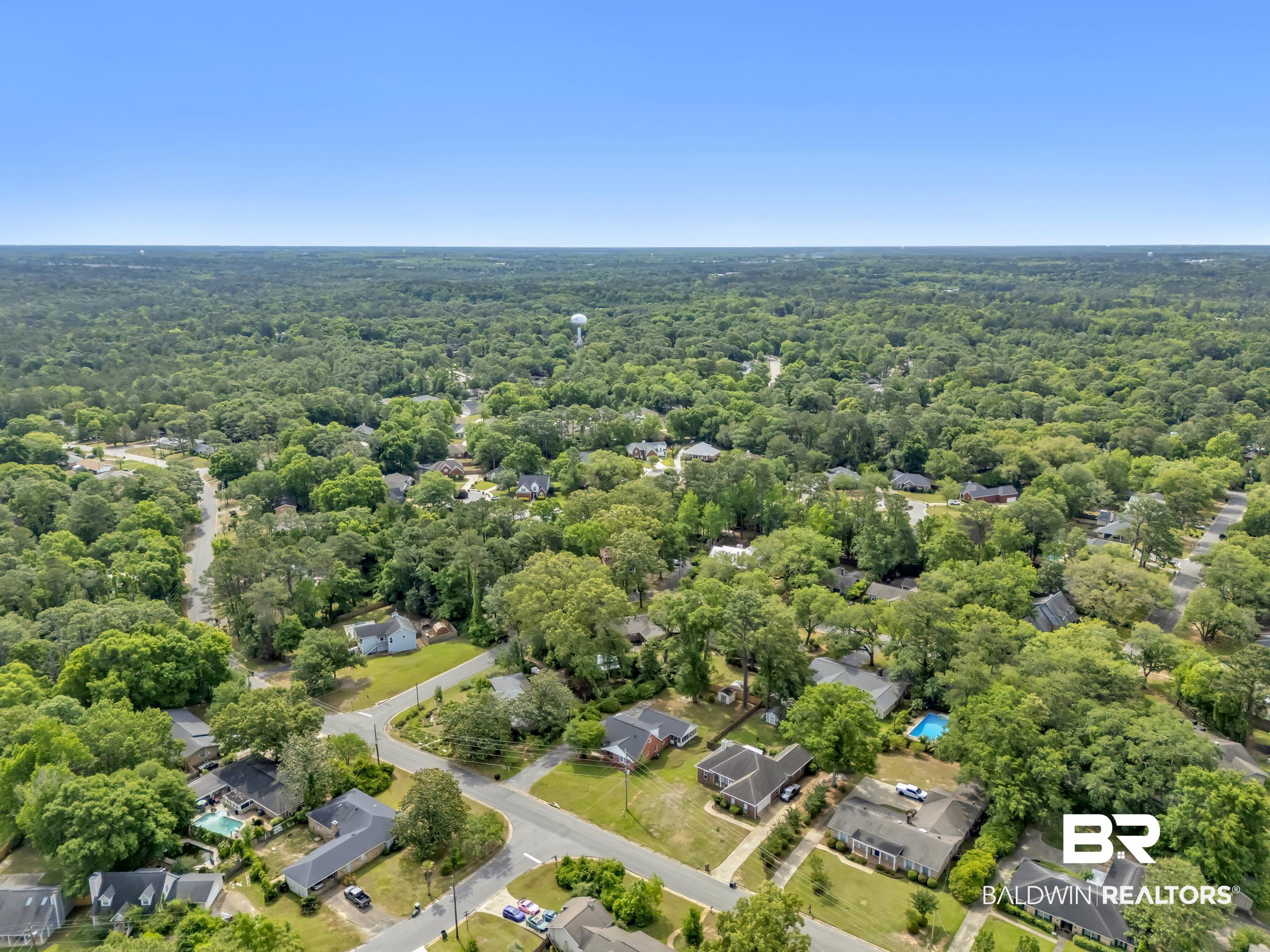 160 Country Club Drive Daphne, AL 36526 - Photo 60 of 74