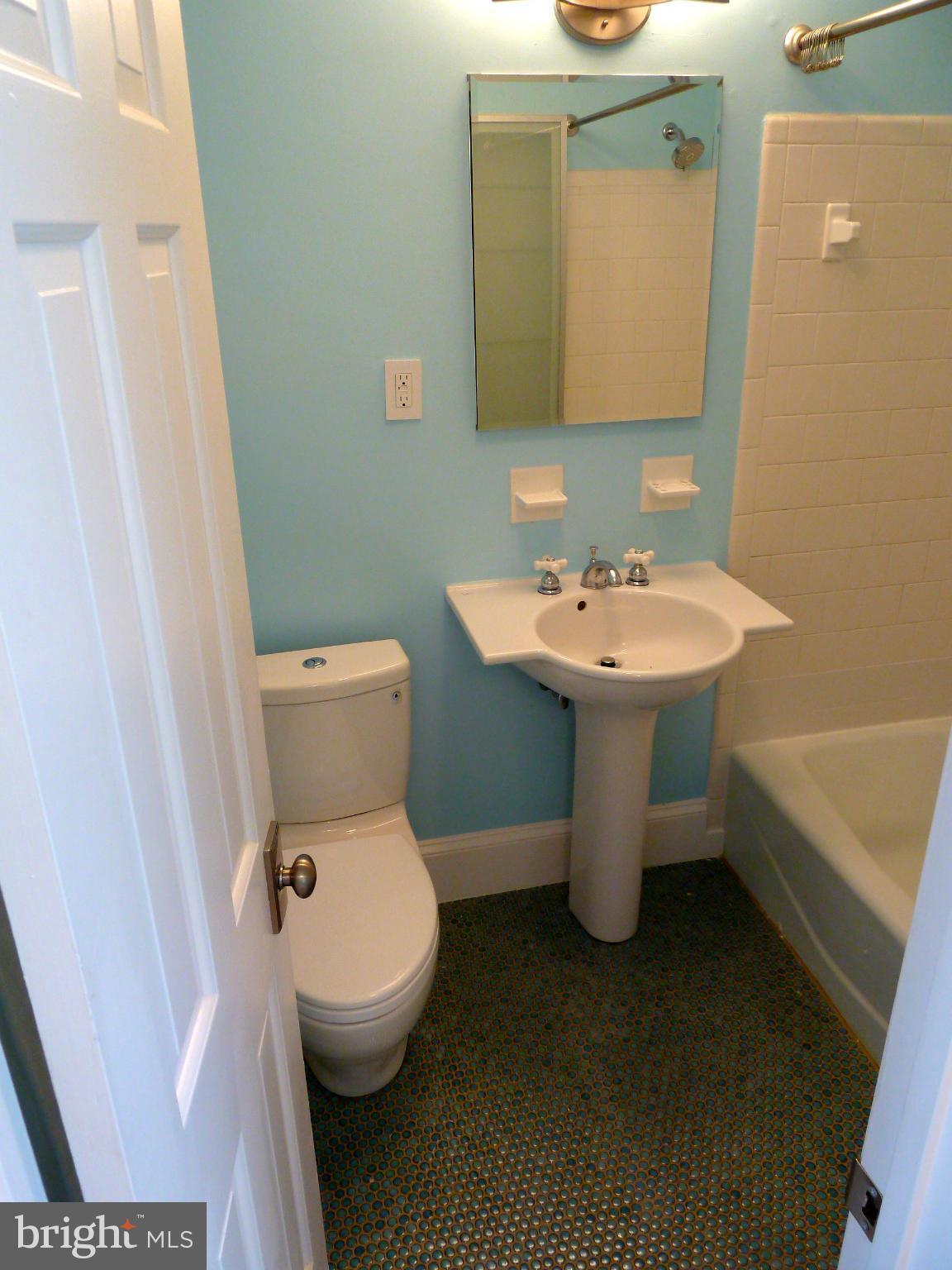 1330 E Street Southeast Washington, DC 20003 - Photo 13 of 27 Penny Tile and Great Style