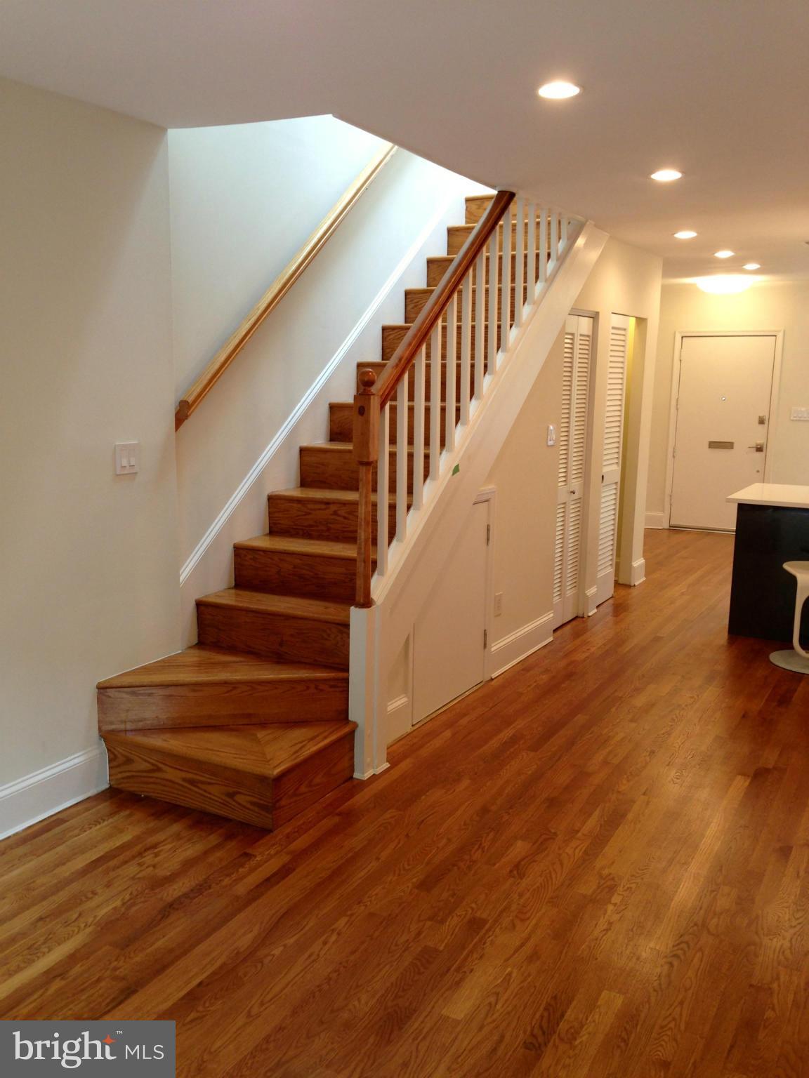 1330 E Street Southeast Washington, DC 20003 - Photo 17 of 27 Interior (General)