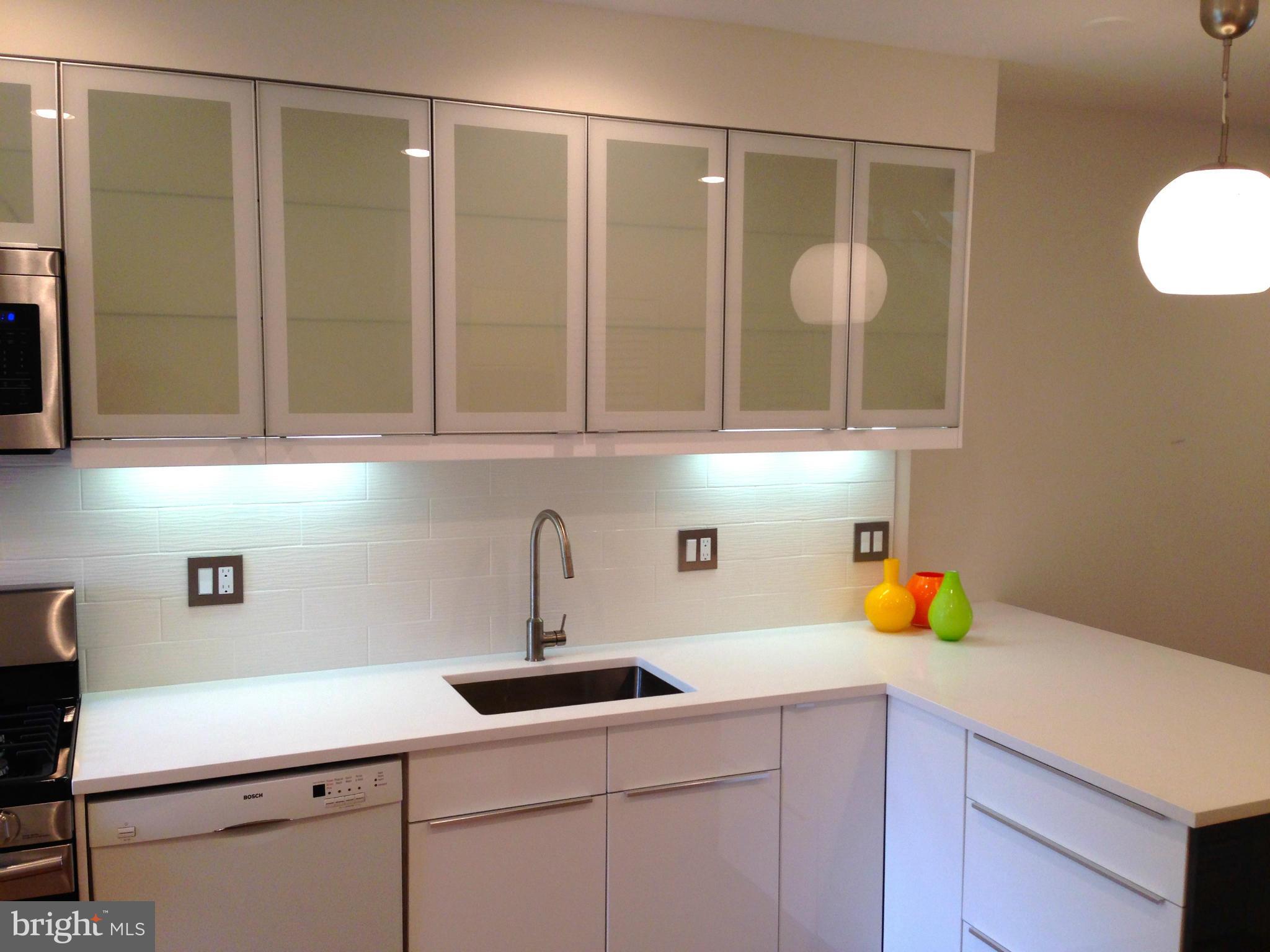 1330 E Street Southeast Washington, DC 20003 - Photo 3 of 27 Kitchen