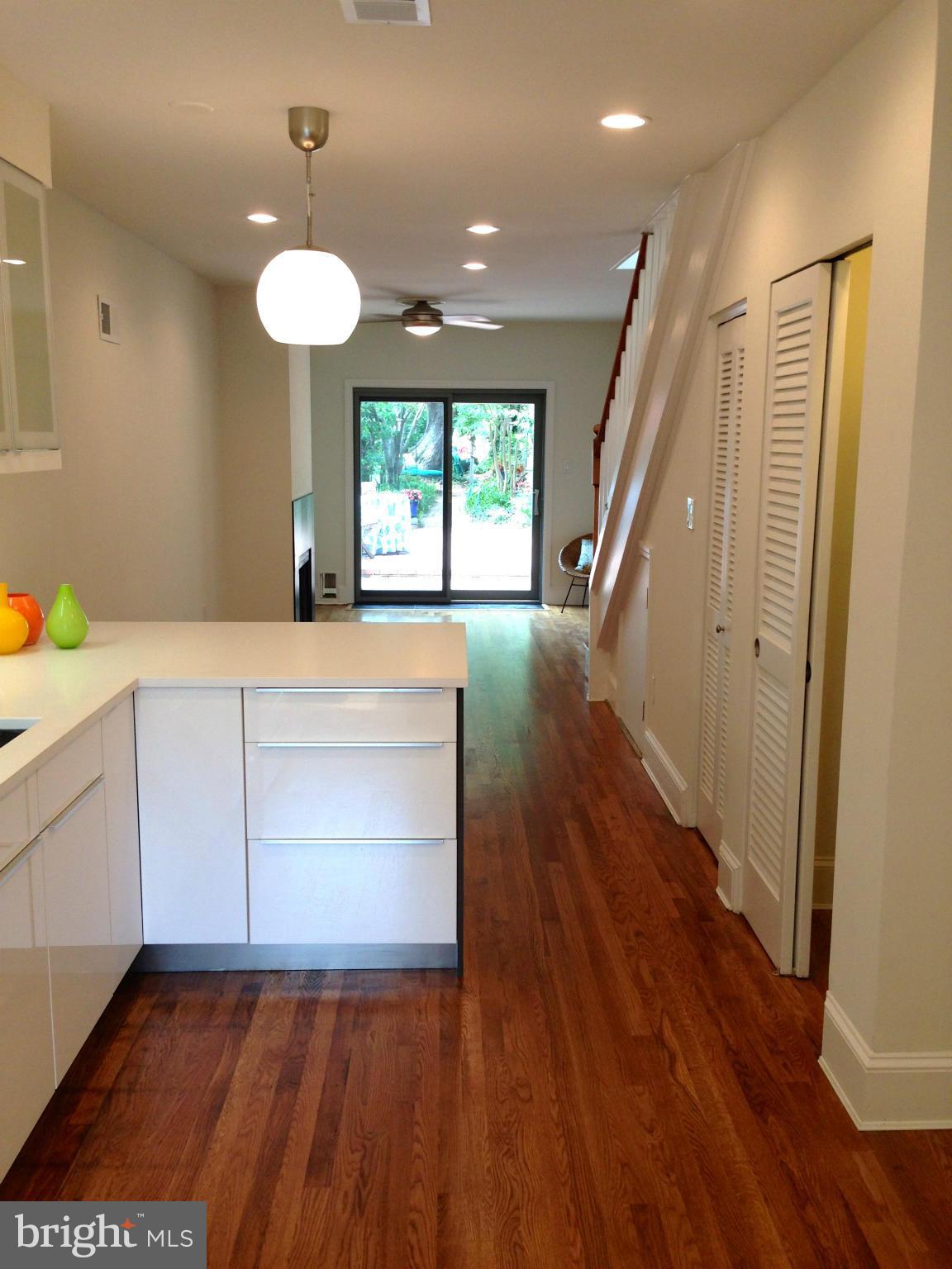 1330 E Street Southeast Washington, DC 20003 - Photo 6 of 27 Interior (General)