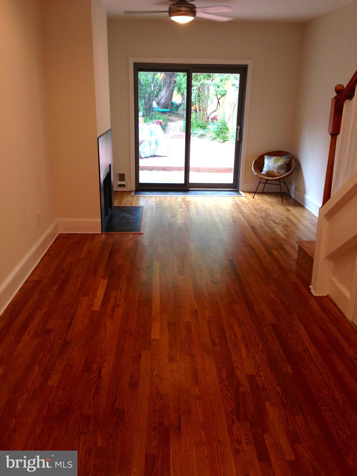 1330 E Street Southeast Washington, DC 20003 - Photo 7 of 27 Interior (General)