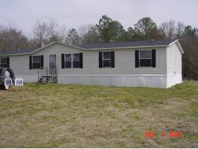 1132 Jones Martin Road Lincolnton, GA 30817 - Photo 1 of 1 Main View
