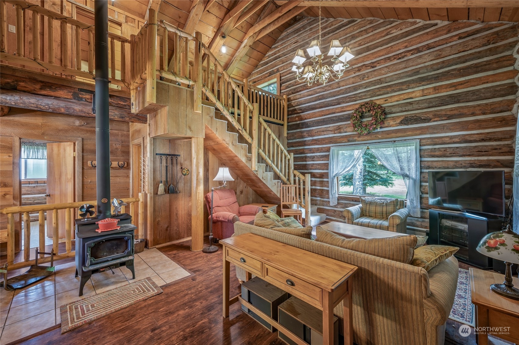 12070 Allen Road Leavenworth, WA 98826 - Photo 11 of 40 Gallery Image 11