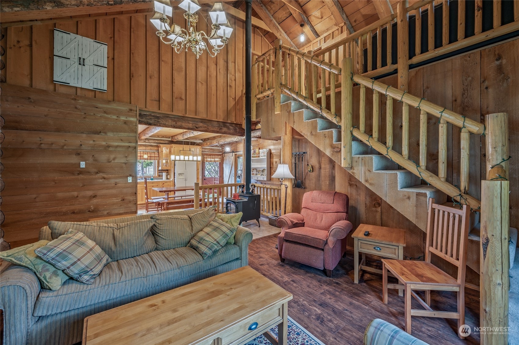 12070 Allen Road Leavenworth, WA 98826 - Photo 12 of 40 Gallery Image 12